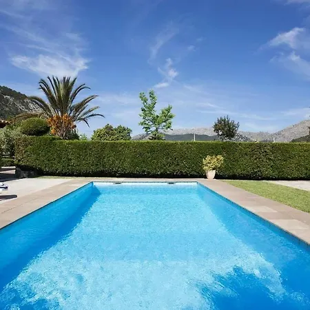 Villa Suari *