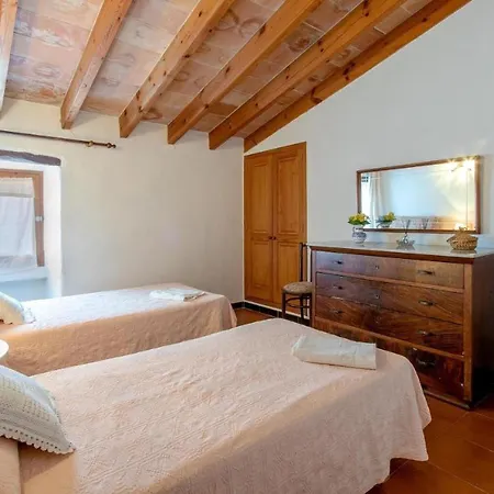 Suari Villa Pollença
