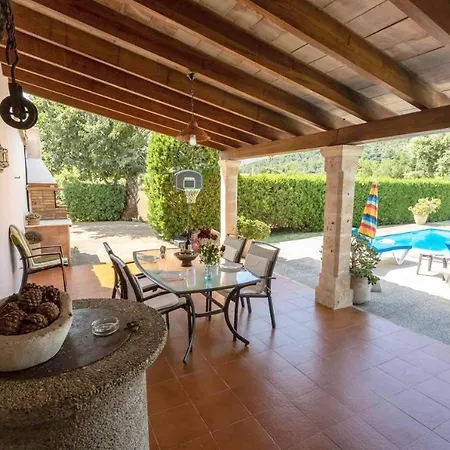 Suari Villa Pollença