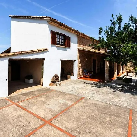 Suari Villa Pollença